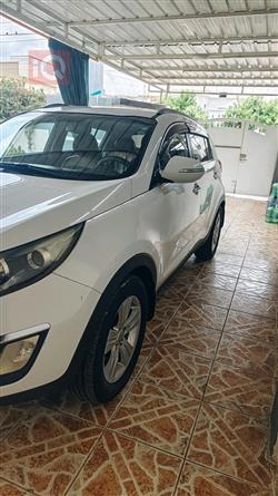 کیا سپۆرتاج